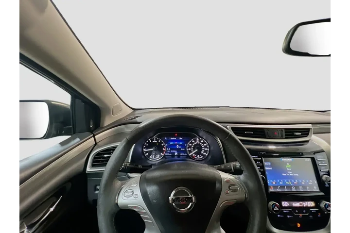 $16775 : Nissan Murano 2017 S 4dr SUV image 8