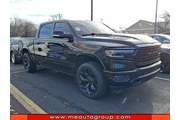 $39872 : Ram 1500 2020 4x4 Limited 4d thumbnail