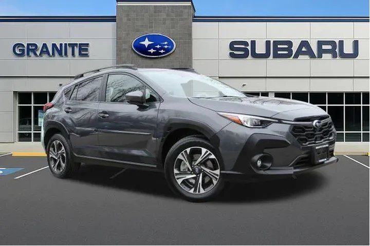 $28990 : Subaru Crosstrek 2025 AWD Pr image 3