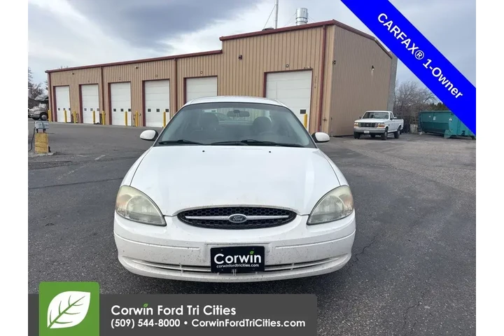 $4999 : Ford Taurus 2002 SE 4dr Seda image 2