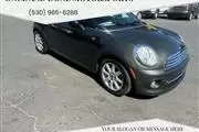 2014 MINI Coupe Cooper en Chico
