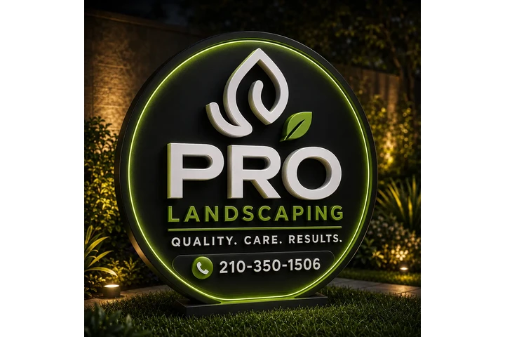 🌿 Lawn Care & Landscaping 🌿 image 1