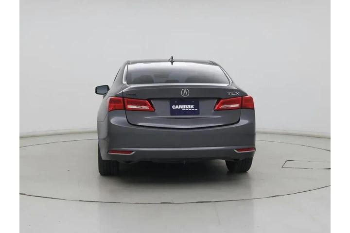 $17998 : Acura TLX 2019 4dr Sedan image 6