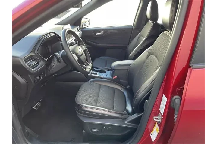 $21500 : Ford Escape Hybrid 2023 ST-L image 10