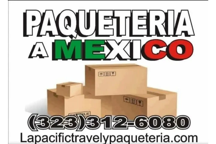 ENVIOS DE CAJAS A MEXICO 🇲🇽 image 5