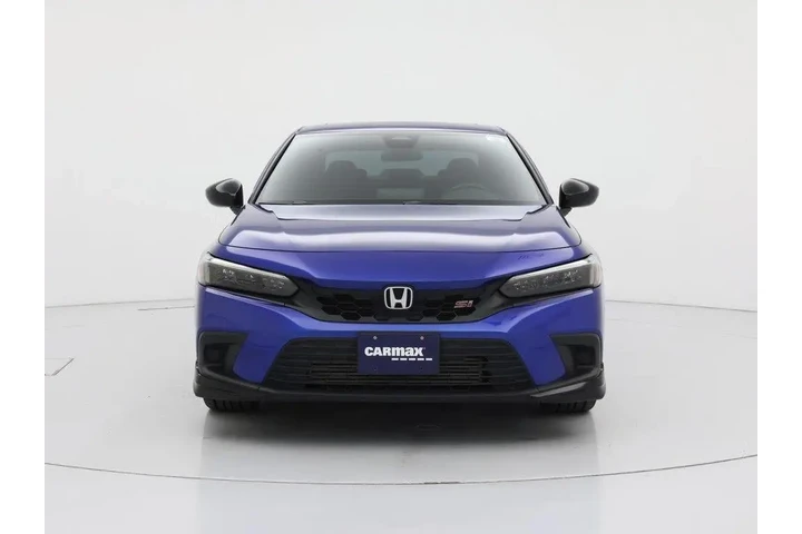 $29998 : Honda Civic 2023 Si 4dr Seda image 5