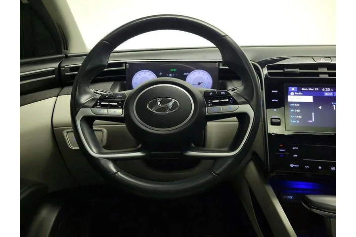 $23998 : Hyundai TUCSON 2023 SEL 4dr image 10