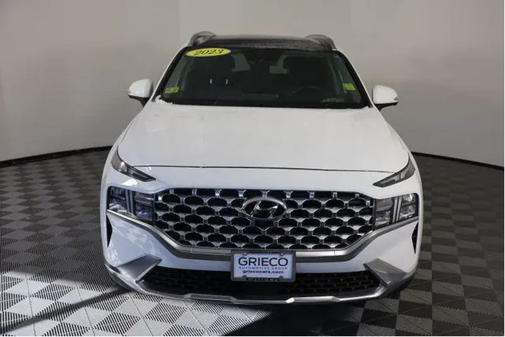 $26350 : Hyundai SANTA FE Hybrid 2023 image 3