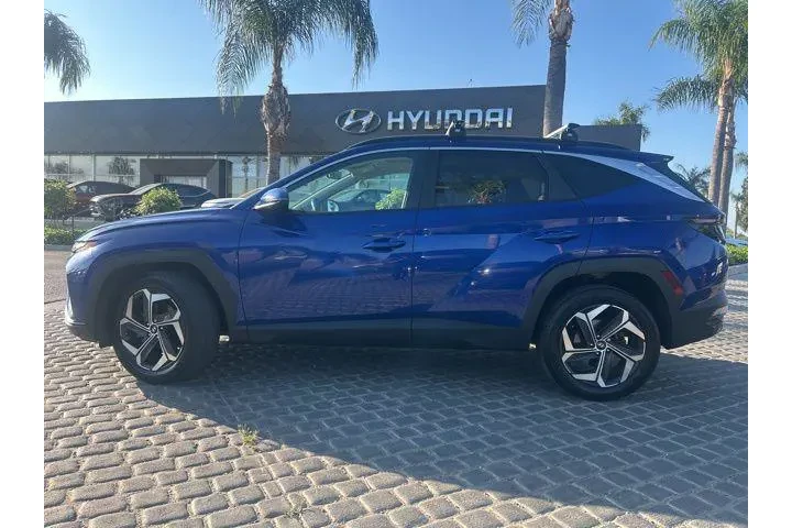 $19995 : Hyundai TUCSON 2023 AWD SEL image 6
