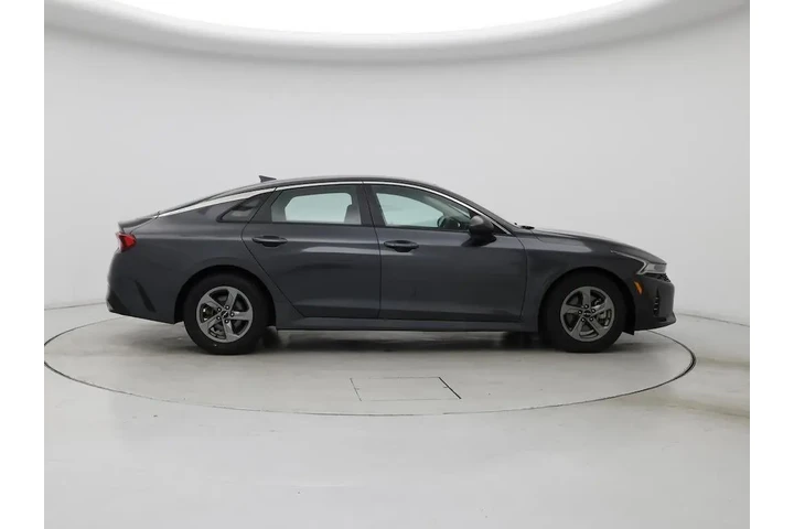 $18998 : Kia K5 2022 LXS 4dr Sedan image 7