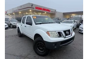 Nissan Frontier 2015 4x2 S 4 en Sacramento