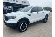 $24995 : Ford Ranger 2021 4x4 XL 4dr thumbnail