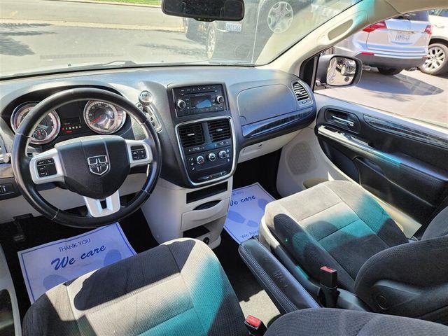 $13495 : 2014 Grand Caravan image 10