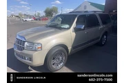 Lincoln Navigator L 2008 4dr en Phoenix
