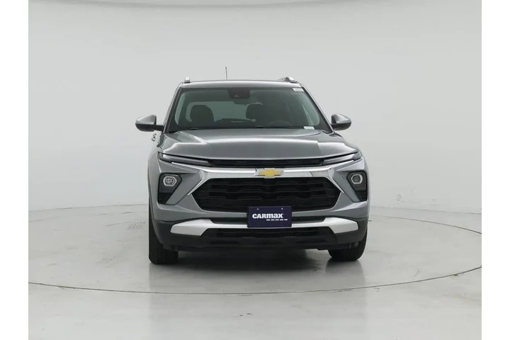 $22998 : Chevrolet Trailblazer 2025 L image 5