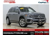 Mercedes-Benz GLB 2021 AWD G en Chicago