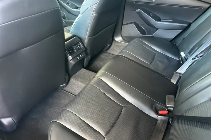 $29500 : Honda Accord Hybrid 2025 Spo image 7