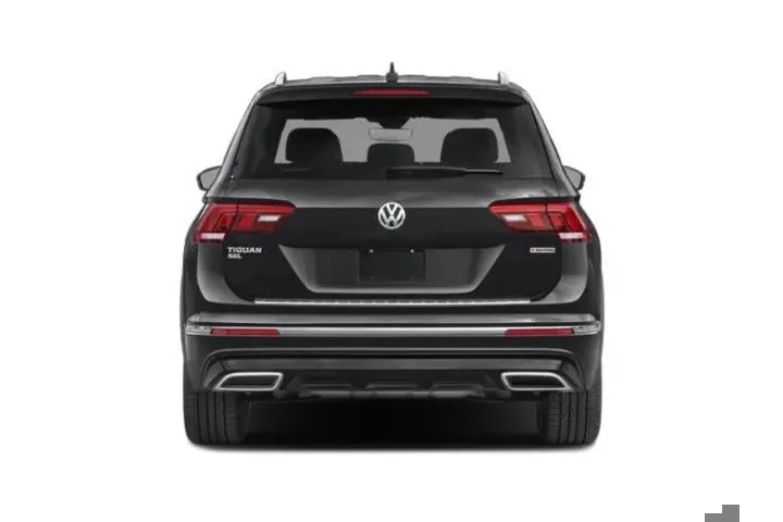 $22999 : Volkswagen Tiguan 2021 AWD S image 5