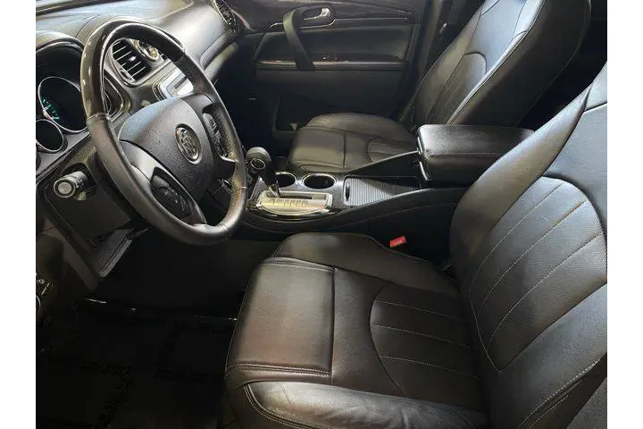 $17881 : Buick Enclave 2017 Leather 4 image 9