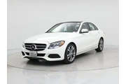 $17998 : Mercedes-Benz C-Class 2016 C thumbnail