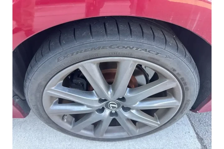 $16755 : Lexus GS 350 2013 4dr Sedan image 9