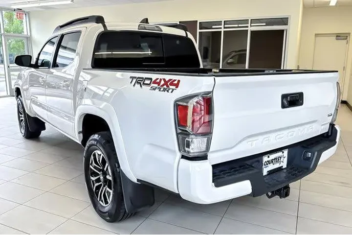 $35080 : Toyota Tacoma 2022 4x4 TRD P image 6