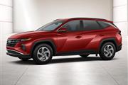 $31830 : New 2024 Hyundai TUCSON SEL A thumbnail