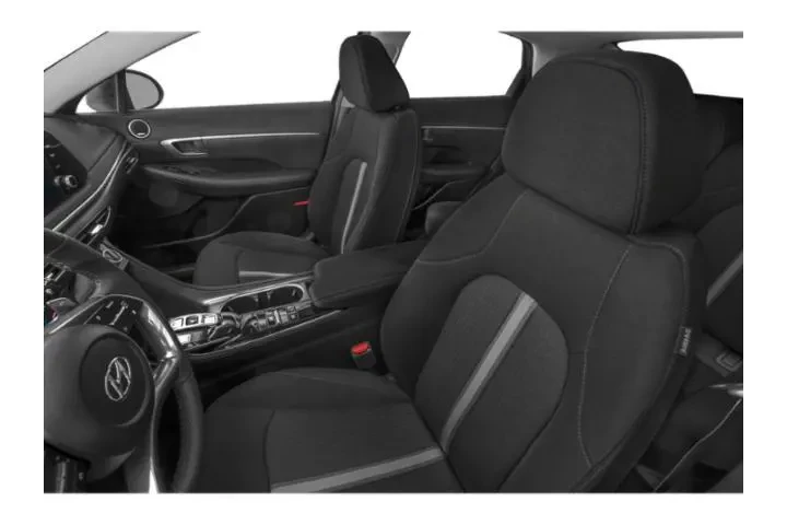 $17998 : Hyundai SONATA Hybrid 2021 S image 9