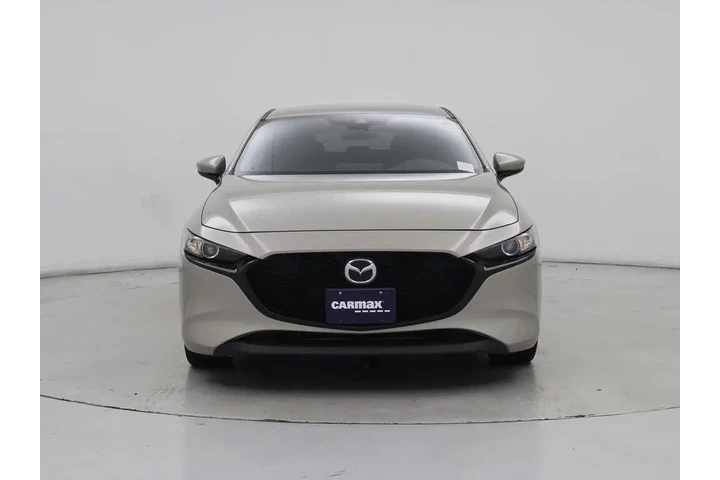 $21998 : Mazda Mazda3 Hatchback 2022 image 5