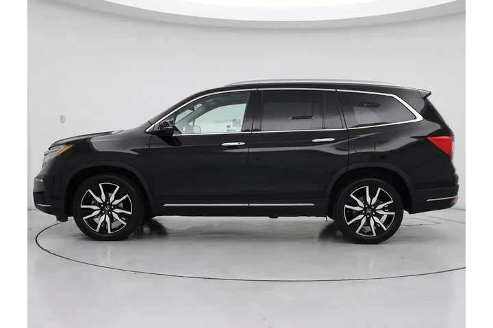 $26998 : Honda Pilot 2019 AWD Elite 4 image 3