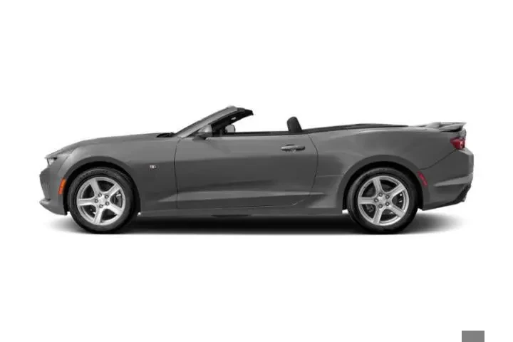 $24997 : Chevrolet Camaro 2019 LT 2dr image 2