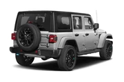 $33000 : Jeep Wrangler 2023 thumbnail