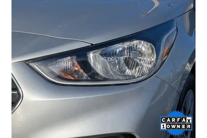 $11749 : Hyundai ACCENT 2022 SE 4dr S image 9