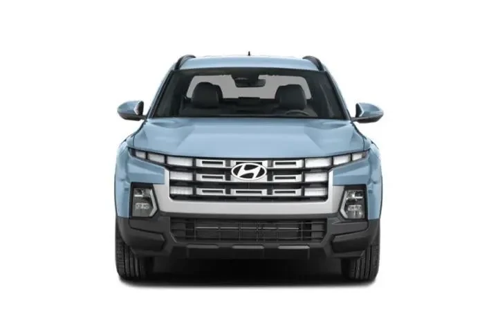 $34477 : Hyundai SANTA CRUZ 2025 SEL image 4