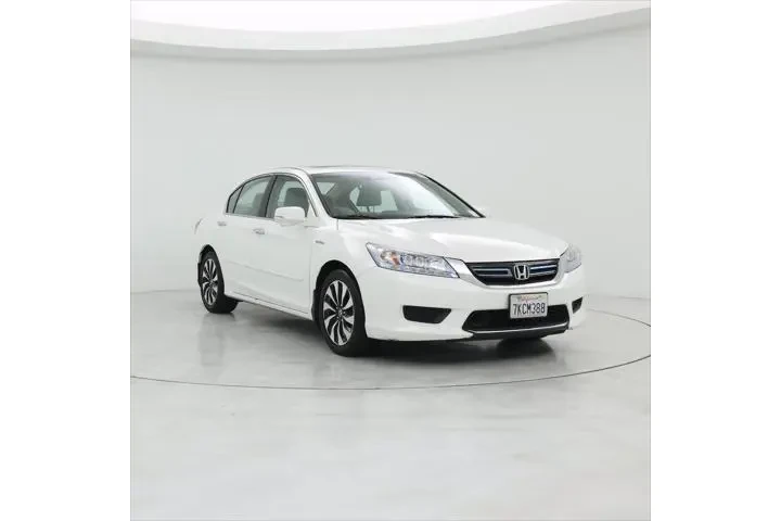 $17998 : Honda Accord Hybrid 2015 Tou image 1