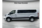 $35859 : Ford Transit 2024 350 XL 3dr thumbnail