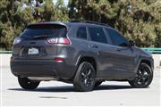 2019 Cherokee Altitude thumbnail