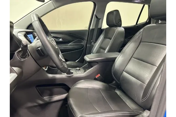 $27446 : GMC Terrain 2024 AWD SLT 4dr image 9
