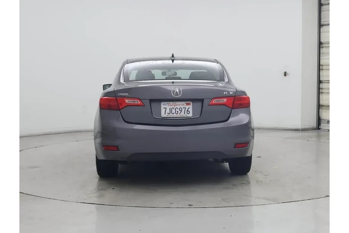 $15998 : Acura ILX 2015 2.0L 4dr Seda image 6