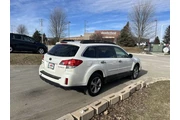 $8990 : 2013 Outback 2.5i Limited thumbnail