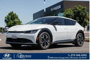 Kia EV6 2023 Wind 4dr Crosso en Sacramento