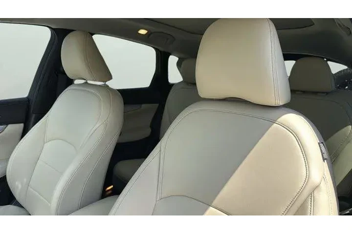 $16905 : INFINITI QX50 2019 Pure 4dr image 10