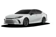 Camry XSE