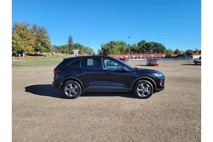 $25621 : Ford Escape 2025 AWD ST-Line image 6