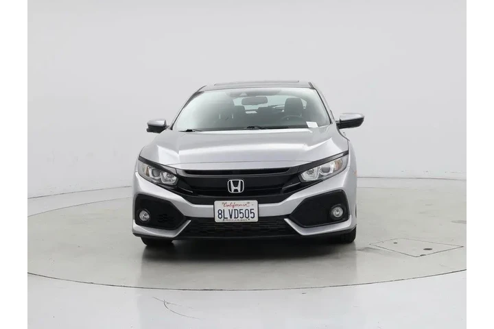 $23998 : Honda Civic 2019 EX-L 4dr Ha image 5