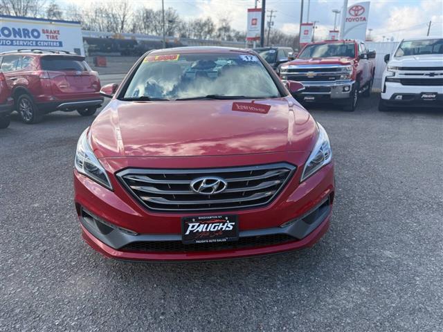 $8990 : 2017 SONATA image 6