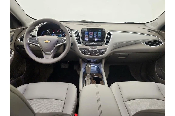 $22998 : Chevrolet Malibu 2018 Premie image 9