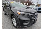 Ford Explorer 2022 AWD XLT 4