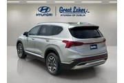 $20866 : Hyundai SANTA FE Hybrid 2022 thumbnail