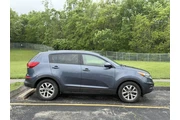 $4999 : 2015 Sportage LX thumbnail